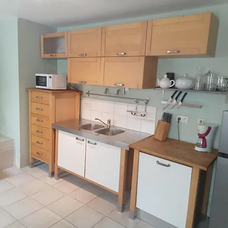 Occ34 - - Vigneron Villa Capestang