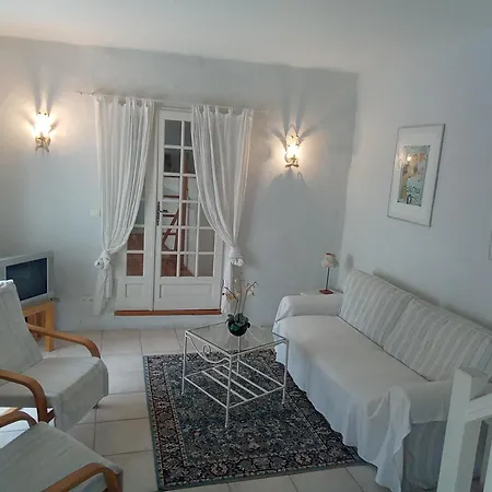 Villa Occ34 - - Vigneron