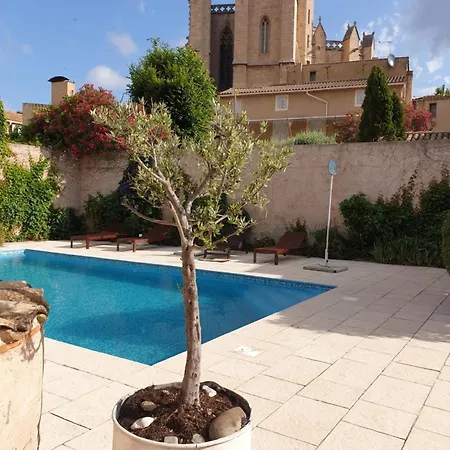 Occ34 - - Vigneron Villa *