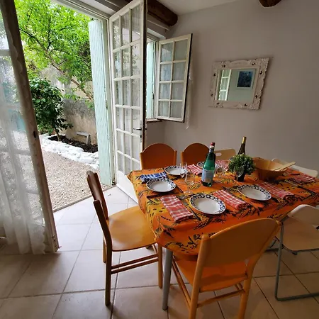 Occ34 - - Vigneron Villa *