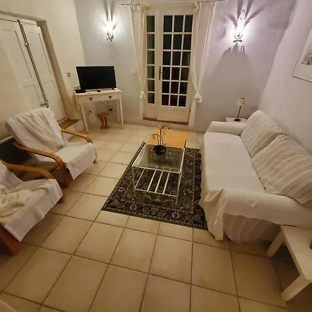 Villa Occ34 - - Vigneron