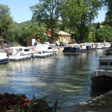 Occ34 - - Vigneron Capestang