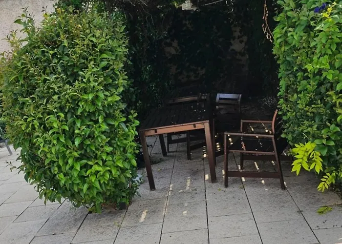 Occ34 - - Vigneron Villa