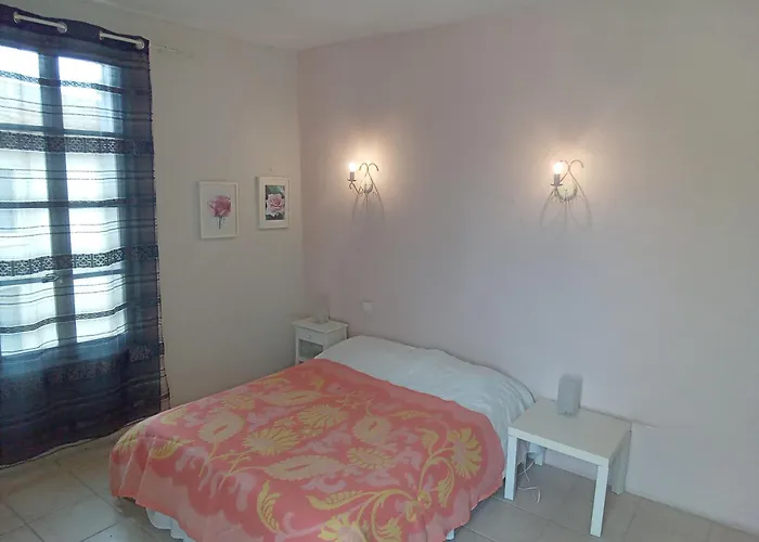 Villa Occ34 - - Vigneron