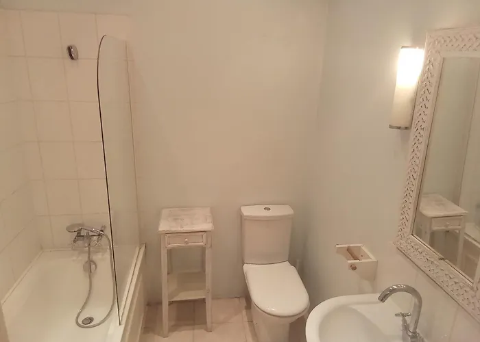 Occ34 - - Vigneron Villa *