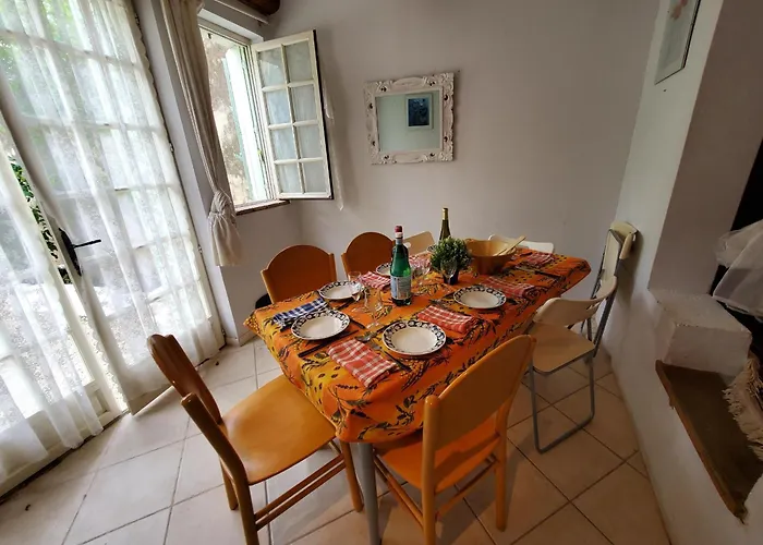 Occ34 - - Vigneron Villa Capestang