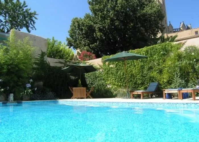 Occ34 - - Vigneron * Capestang