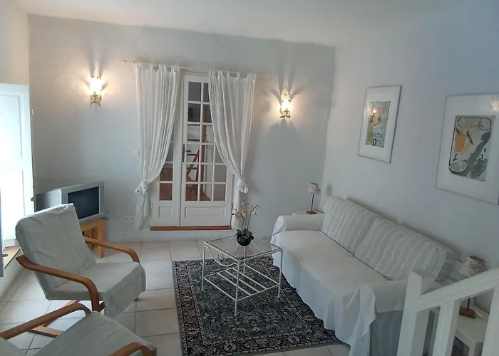 Villa Occ34 - - Vigneron