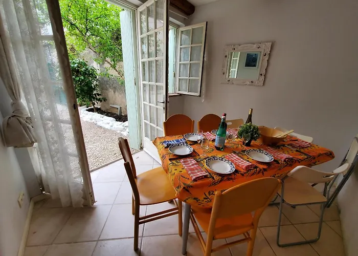 Occ34 - - Vigneron Villa *